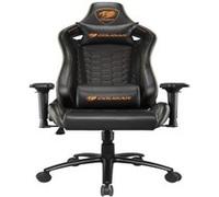 Fauteuil Cougar Outrider S (Noir)