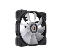 COUGAR FORZA 50 ARGB - Refroidisseur de processeur - (pour : LGA1851, LGA115x Socket, LGA1200, LGA1366, LGA1700, LGA2011, LGA2066, AM2, AM2+, AM3,