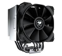Cougar Forza 85 Essential Ventilador CPU 120mm Negro