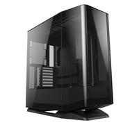 Cougar Gaming – Boîtier FV270 – Verre trempé incurvé – Noir
