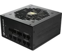 Alimentation PC Gaming - COUGAR - GEX 850 - 850 watts - 80Plus Gold - Ventilateur silencieux