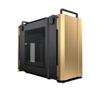 COUGAR Gaming 385QM90.0011 unité centrale Small Form Factor (SFF) Gris