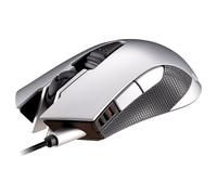 COUGAR Gaming 530M souris Droitier USB Type-A Optique 5000 DPI