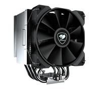 COUGAR GAMING AIR COOLER FORZA 85 ESSENTIAL TOWER - Heat pipe oxidation desi