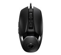 COUGAR Gaming AIRBLADER souris USB Type-A Optique 16000 DPI