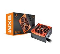 COUGAR Gaming BXM850 unité d'alimentation d'énergie 850 W 20+4 pin ATX ATX Noir