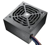 COUGAR Gaming | Alimentation PC Gaming | STC650-650 Watts - Ventilateur 120 mm - Connecteurs PCIe - Régulation de la Vitesse - Câbles Plats - Compacte et Légère