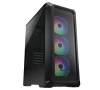 COUGAR Gaming Archon 2 Mesh RGB Midi Tower Noir