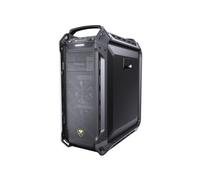 Cougar Gaming Boîtier Panzer Max G Full Tower Easily Moddable 1 Pièces Of 120 MM
