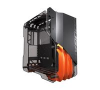 COUGAR GAMING BOITIER PC Gaming Blazer Aluminium MIDTOWER
