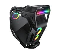 BOITIER PC GAMING - COUGAR GAMING - Boitier Cratus Noir G