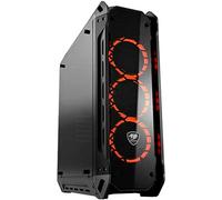 COUGAR Gaming Boitier PC Panzer G