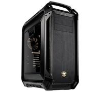 Boitier PC Grand Tour E-ATX Cougar Panzer avec Fenêtre - Noir