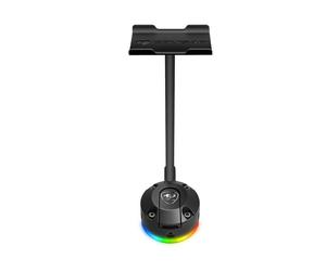 COUGAR Gaming Bunker S RGB Support pour casque