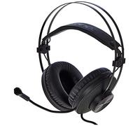 COUGAR Gaming Casque Micro Gaming IMMERSA Essential Noir