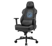 Fauteuil gaming - Gaming - NXSYS Aero noir