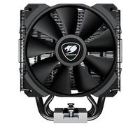 COUGAR Gaming CGR-FZAE85 Dissipateur thermique/radiateur pour processeur 12 cm Noir 1 pièce(s) (CGR-FZAE85)