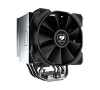 COUGAR Gaming CGR-FZAE85 Processeur Dissipateur thermique/Radiateur 12 cm Noir 1 pièce(s)
