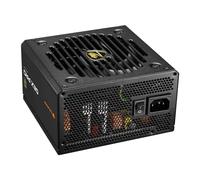 Cougar Gaming – Alimentation PC GEXPRO850 – 850W ATX 3.1, 80 PLUS Gold, Entièrement modulaire