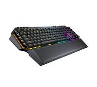 Cougar Clavier Gamer mécanique (Cherry MX Red) 700K Evo RGB (Noir)