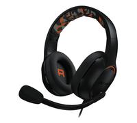 COUGAR Gaming Dive Casque Avec fil Arceau Jouer Noir