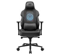 Fauteuil gaming - Gaming - NXSYS Aero noir