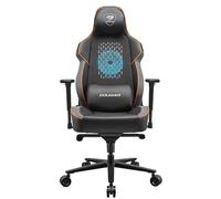 COUGAR Gaming NxSys Aero Siège de jeu universel Siège rembourré Noir