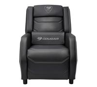 Sofa Cougar Ranger S (Noir)
