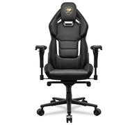 Cougar Fauteuil Cougar Hotrod Royal (Noir/Or)