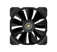 COUGAR Gaming - Kit de 3 Ventilateurs 120mm pour Boîtier PC - 120x120x25mm - Roulement Hydraulique - 600-2000 RPM - 82.48 CFM - 34.5 dB - 4-Pin