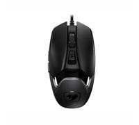 COUGAR Gaming Maus AirBlader, Kabelgebunden, Schwarz