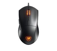 COUGAR Gaming MINOS XC souris Jouer USB Type-A Optique 4000 DPI