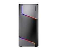 Boitier Moyen Tour ATX Cougar MX360 RGB avec panneau vitré (Noir)
