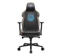 COUGAR Gaming NxSys Aero Siège de jeu universel Siège rembourré Noir