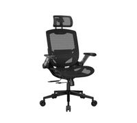 Cougar Gaming – Fauteuil gaming SPEEDERONE – Ergonomique, accoudoirs 2D réglables, inclinaison 135°