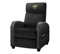 COUGAR Gaming Ranger Elite Gold Fauteuil de gaming Siège capitonné