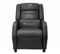COUGAR Gaming Ranger S Black Fauteuil de gaming Siège rembourré Noir