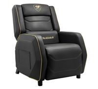 COUGAR Gaming Ranger S Royal Fauteuil de gaming Siège rembourré Noir