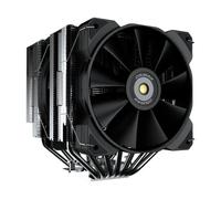REFROIDISSEUR D'AIR GAMING - COUGAR GAMING - Refroidisseur Forza 135 Double tour CPU Ventilateur MHP120 Noir