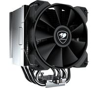 COUGAR GAMING REFROIDISSEUR D'AIR TOUR FORZA 85 ESSENTIAL - Design contre l'oxydation du caloduc - Parfaite dissipation de la chaleur