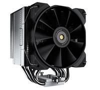 Refroidisseur d'air - Cougar Gaming - FORZA 85 - Ventilateur haute performance COUGAR MHP120 - Design contre l'oxydation du caloduc