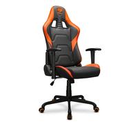 Fauteuil gaming - Cougar Gaming - ARMOR ELITE Noir
