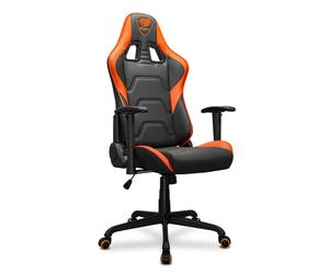 COUGAR Gaming Silla Armor Elite Siège de jeu sur PC Chaise avec assise rembourrée