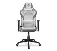Cougar Gaming – Fauteuil gaming – ARMOR ELITE – Blanc