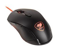 Souris filaire Gamer Cougar Minos X2 RGB (Noir)