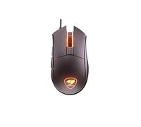 COUGAR Gaming Souris Gaming Revenger St Noir 5000 dpi