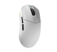 COUGAR Gaming | Souris Gaming | REVENGERPRO4K - Blanc - sans Fil - Ultra Légère - Capteur 26 000 DPI - Taux d’Interrogation 4 000 Hz - Autonomie 150 h - Patins PTFE
