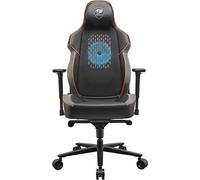 Fauteuil gaming - Cougar Gaming - NXSYS noir Noir G