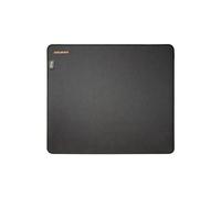 Cougar Gaming Tapis de souris FREEWAYL – CORDURA®, Antidérapant, Résistant à l'eau, 45×40×0,3 cm