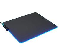 Tapis de Souris Cougar Neon RGB - Taille M (Noir)